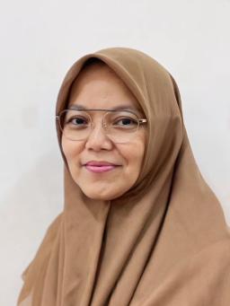 Dr. Mariana Syamsudin